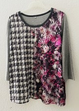 Rabe shirt tunika grau - rabe, tunika,