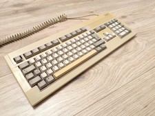 Orginal Tastatur Commodore Amiga 3000 #B159