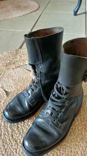 Original französische armee - original,