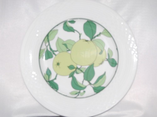 Speiseteller scala obst - speiseteller,
