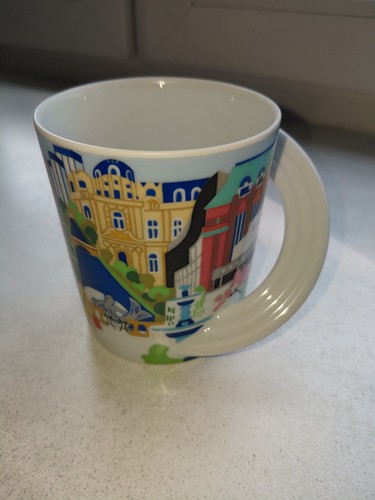 Rosenthal city cup 20 - rosenthal,