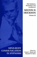 Erickson, M: Seminars