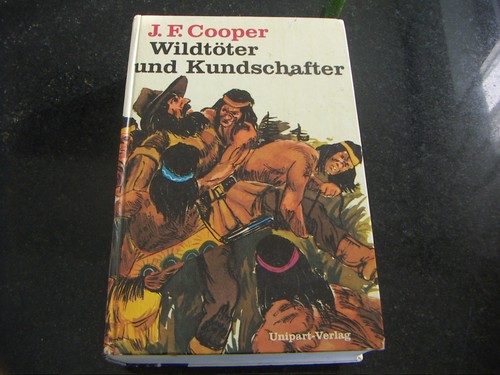 Cooper wildtöter und - -,