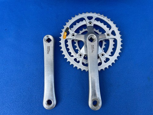 Retro shimano deore kurbel - deore, dx