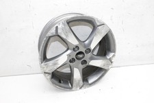 Ford Fiesta MK7 Alufelge R17