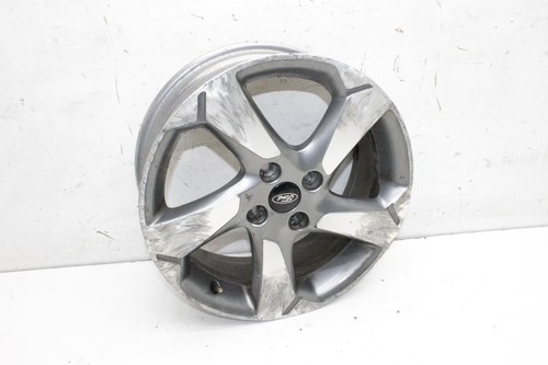 Ford fiesta mk7 alufelge - fiesta,