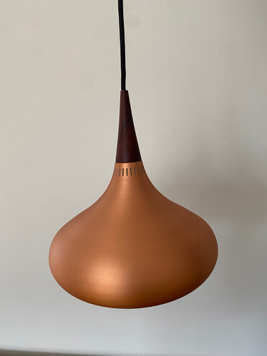 Fritz hansen orient - fritz, p1