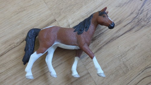 Tennessee walker stute - walker,