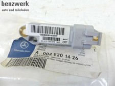 Mercedes A-Klasse W168
