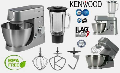 Kenwood chef küchenmaschine - kenwood,