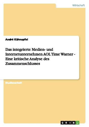 Das integrierte medien und - das,