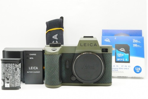 Leica sl2 reporter kit - sl2-s,