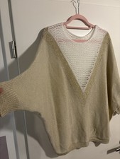 Sommer loch pulli - –, loch,pulli