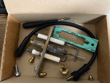 Bosch Zündbrenner -Set AE, nicht Multigas everp