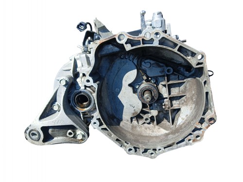 Getriebe schaltgetriebe opel - schaltgetriebe,