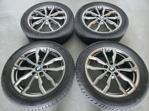 Original bmw f48 - f48, x2