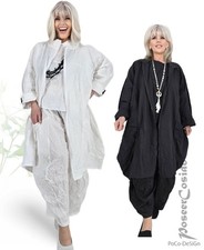 AKH LAGENLOOK Sommer Jacke