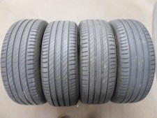 4x Sommerreifen 205/55 R16 91V Michelin Primacy 4 (D1614)