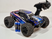 Reely RAW Rc Monstertruck Brushed Blau 1:14 4WD RTR 35KM/H Rc Auto RE-7171113