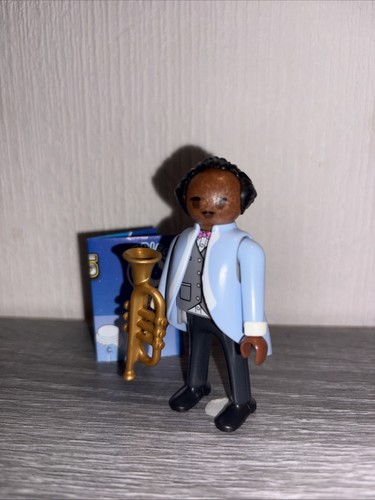 Playmobil 71605 figur serie - 71605,