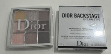Dior Backstage Eye Palette 002