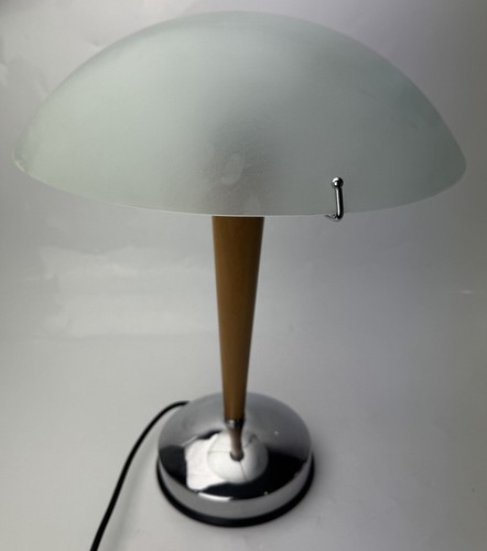 Vintage ljl pilz tischlampe - vintage,