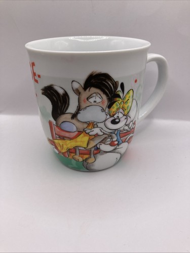 Diddl maus tasse becher - diddl-maus,
