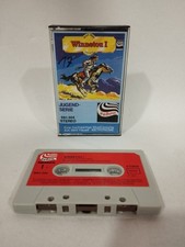 Winnetou I, Winnetou 1, Zebra