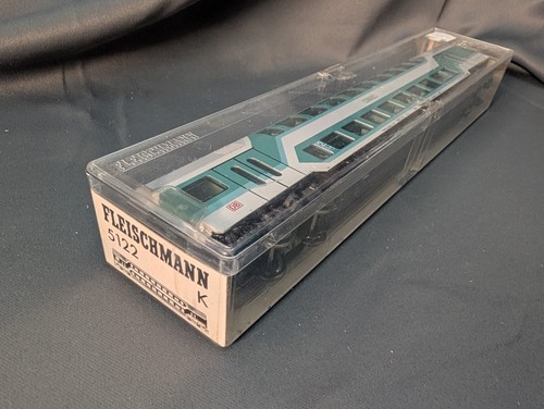 Fleischmann 5122 h0 - fleischmann, #5122