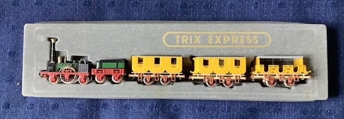 Trix express 1530 - h0,