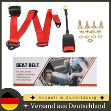 3 punkt gurt Sicherheitsgurt