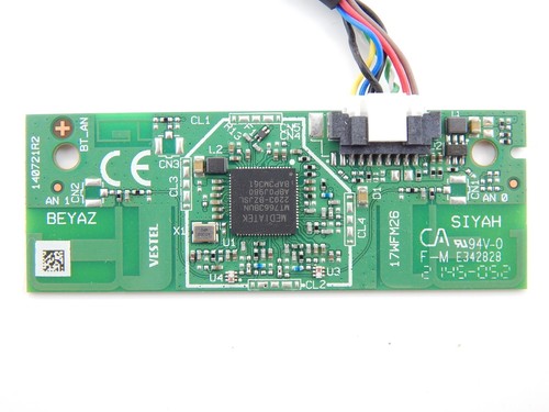 Wifi wlan board modul - tv,