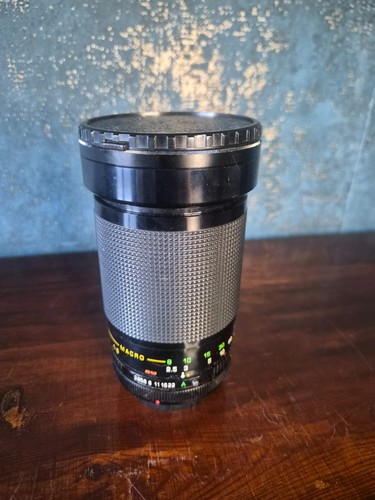 Beroflex zoom macro - beroflex, mc
