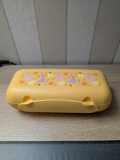 Tupperware Eierbehälter