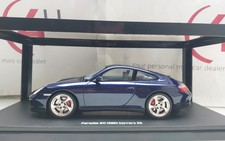 GT Spirit 1:18 Porsche 911