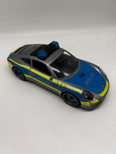 Playmobil porsche carrera - porsche,