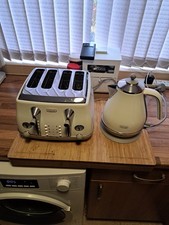 DELONGHI ICONA CAPITOLS 4