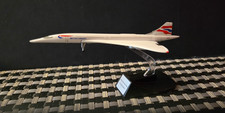 AEROSPATIALE/BAe CONCORDE ➔