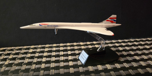 Aerospatiale bae concorde - aerospatiale/bae, ➔