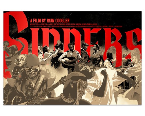 Sinners matt taylor - -, limited
