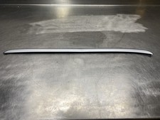 BMW X5 E70 Windscreen Drip