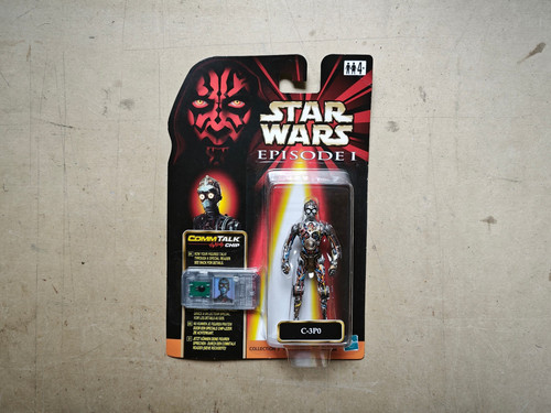 Hasbro star wars - hasbro, episode