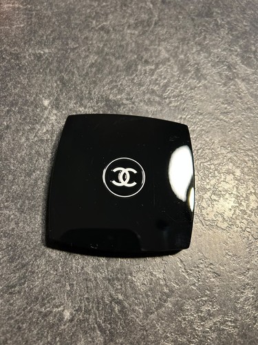 Chanel miroir double facettes - chanel,