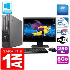 PC Fujitsu Esprimo E700 E90+