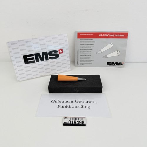 Ems handstück für airflow - für,