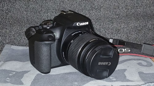 Canon eos 2000d 1mp - canon,