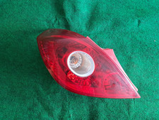 Opel Corsa D Rückleuchte