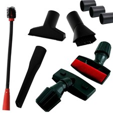 Auto / LKW KFZ Staubsauger Set