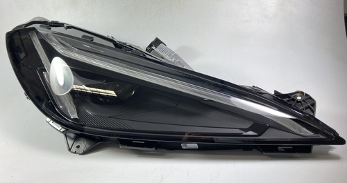 Chevrolet corvette full led - chevrolet,