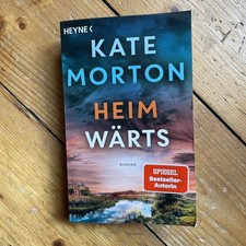 Heimwärts – Roman von Kate